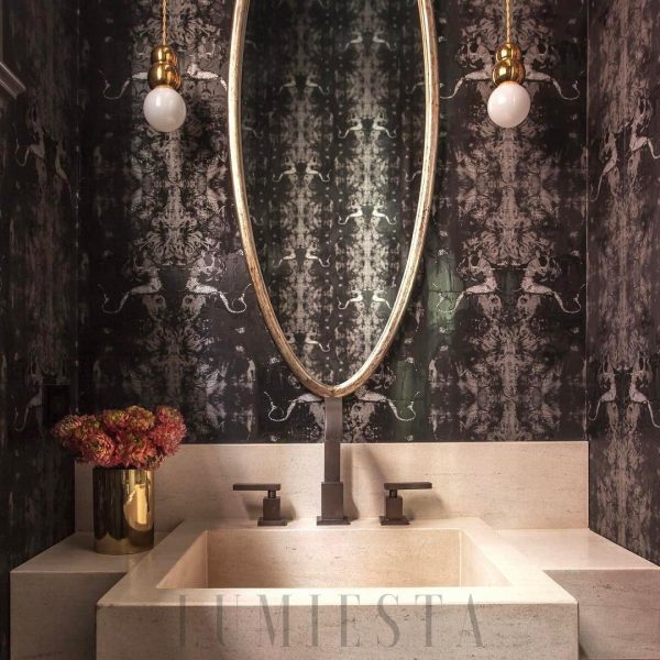 Lampa wisząca Ball Series, metalowe kule w różnych kolorach