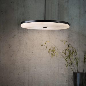 wm_3592878769849522040.jpg Manhattan - Alabaster okrągła czarno-biała Ø20/25/30 cm