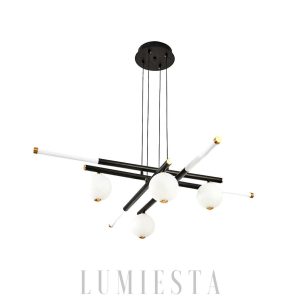 wm_3638678388464059990.jpg Lampa sufitowa Cellar czarna z pięcioma głowami LED