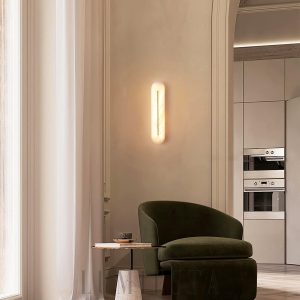 wm_3677916659140873299.jpg Orbison - Lampa ścienna Alabaster, elegancka 10×46 cm