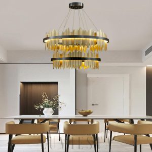  Oxford - Lampa wisząca z regulacją barwy światła