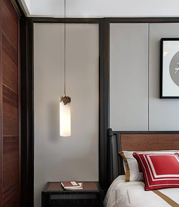 wm_4042954103902595834.jpg Dansani - Elegancka wisząca Lyra, alabaster i mosiądz