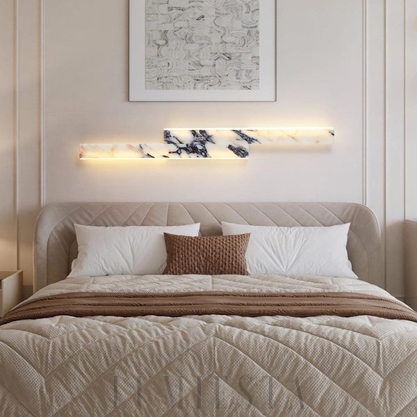 wm_4627028381219285731.jpg Elegancka prostokątna lampa ścienna marmurowa LED