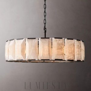 wm_4790225503015781497.jpg Grivio - Lampa wisząca okrągła 43 cali elegancki styl