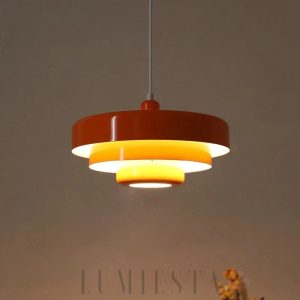 wm_5317998112124174909.jpg Wisząca lampa w stylu retro z okrągłymi detalami