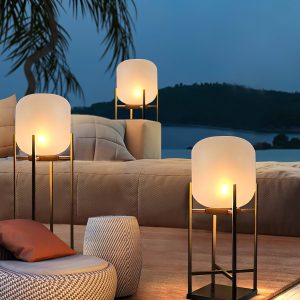 wm_5344967931257247695.jpg Lhotse - Elegancka lampa ogrodowa w stylu latarni