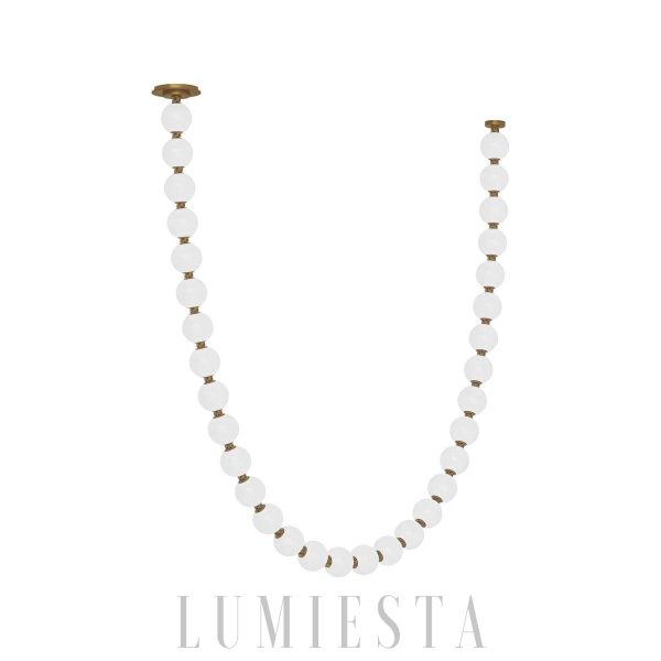 wm_5350086792388984967.jpg Nowoczesna lampa wisząca Afralia, kule chromowane