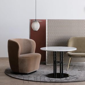 Gubi - Lampa wisząca w różnych kolorach i rozmiarach