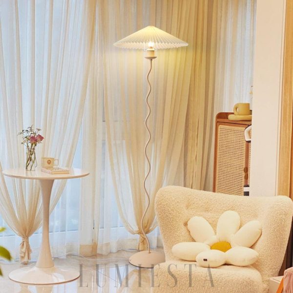 wm_5847725835451744520.jpg Squiggle - Skandynawska lampa podłogowa z falistym stelażem