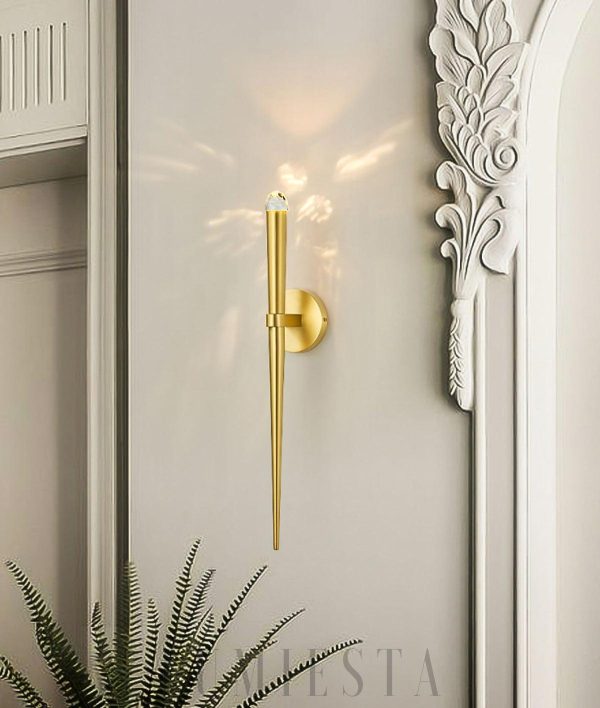 wm_5924968775181397006.jpg Industrialna lampa ścienna Spinal Tube z kryształem