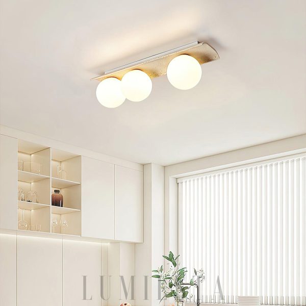 wm_6138866474128912327.jpg Bianca - Lampa sufitowa naturalny trawertyn, kule nowoczesna, 1/2/3/4/5-puntkowa, beżowa