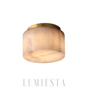 wm_6237155303227045965.jpg Rivage - Okrągła lampa sufitowa — różne kolory i rozmiary