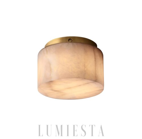 Rivage - Round ceiling light — various colors and sizes