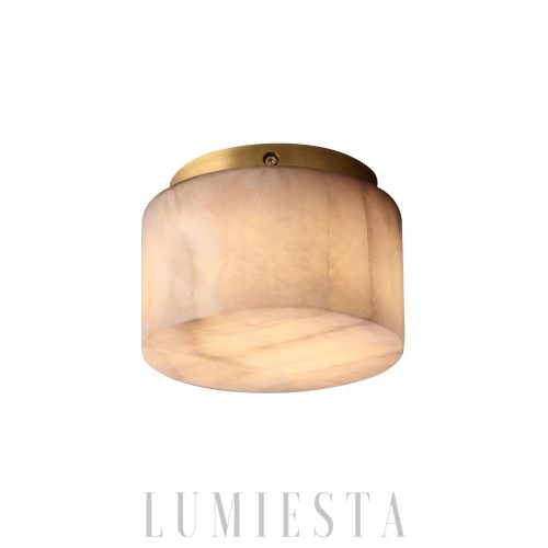Rivage - Round ceiling light — various colors and sizes