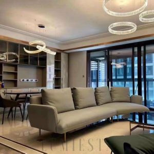 wm_6524209516310945240.jpg Vortex - Złoty żyrandol 150 cm z kryształami, nowoczesny