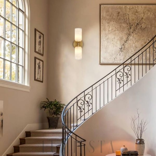 wm_6543662062942723524.jpg Monty - Lampa ścienna w stylu minimalistycznym z alabastru