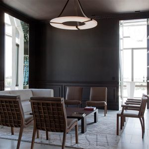 wm_6550624487167653002.jpg Alabastrina - nowoczesna lampa wisząca czarno-biała