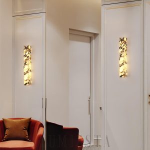 wm_6698981866637062360.jpg Marmurowy kinkiet Cuboid Mira prostokątny 50cm 60cm