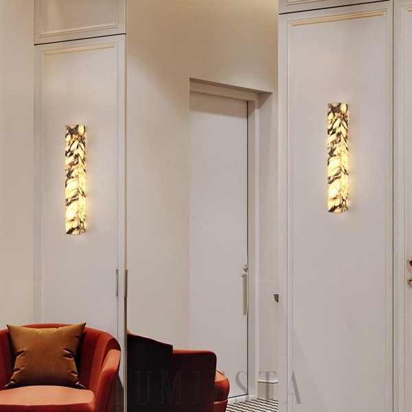 wm_6698981866637062360.jpg Marmurowy kinkiet Cuboid Mira prostokątny 50cm 60cm