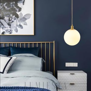 wm_6814040439208238609.jpg Lampa wisząca Bosso Alabaster mosiądz biały 12cm 35cm