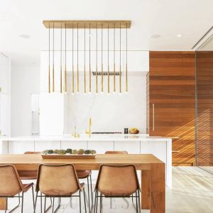 wm_6817836445875158836.jpg Anelo - Lampa wisząca mosiężna z kryształami 10-ramienna