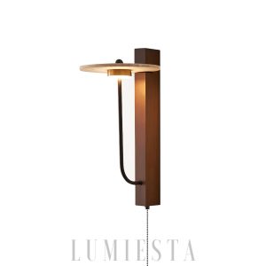 Umbrella - Lampa ścienna w stylu nowoczesnym 20cm 25cm