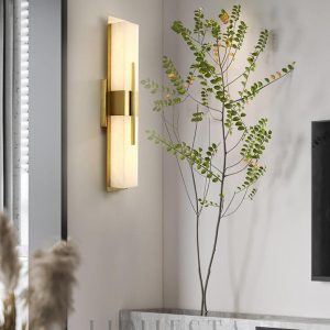 wm_6854464189532495036.jpg Nowoczesna lampa ścienna alabastrowa w kształcie sześcianu