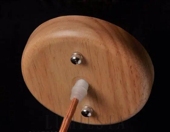 wm_6932943061056011997.jpg Stylowa drewniana lampa wisząca w kształcie kropli