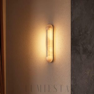 wm_7565069569089354564.jpg Orbison - Lampa ścienna Alabaster, elegancka 10×46 cm