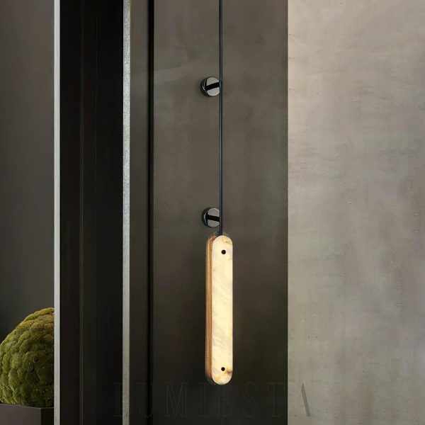 wm_7697391025248036554.jpg Kinkiet owalny Lysandra Alabaster LED wys 90 130 180 cm