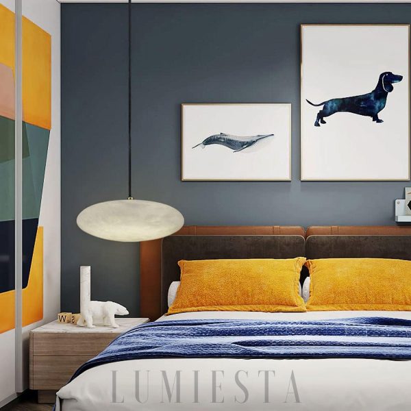 wm_7908934646799357376.jpg Tongotdi - Elegancka lampa wisząca: marmur i mosiądz