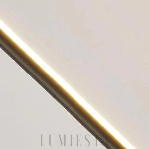 wm_8058454610578284861.jpg Nowoczesna wisząca lampa LED w minimalistycznym stylu