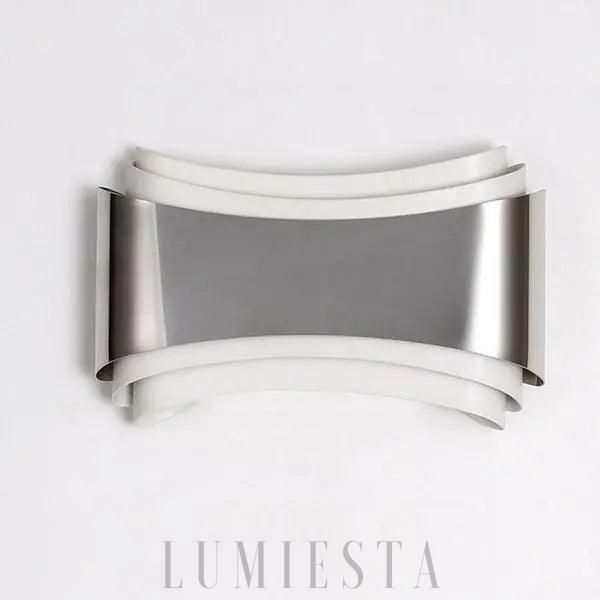 wm_819386119600756878.jpg Lampa ścienna w stylu nowoczesnym z eleganckim kształtem