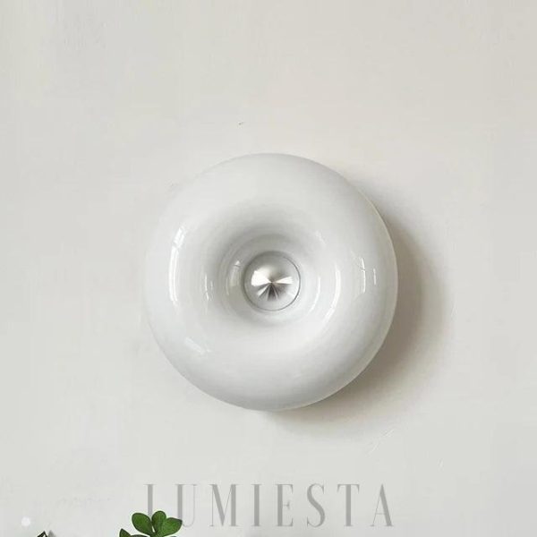 wm_8252374898951261416.jpg Nowoczesna lampa w kształcie donut z regulacją świecenia