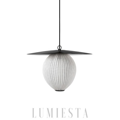 Gubi - Lampa wisząca w różnych kolorach i rozmiarach