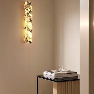 wm_8320644674575931781.jpg Marmurowy kinkiet Cuboid Mira prostokątny 50cm 60cm