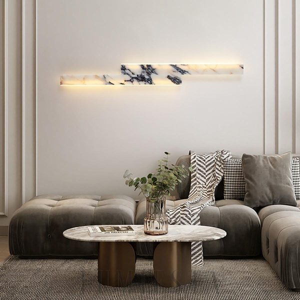 wm_9653079036470981355.jpg Elegancka prostokątna lampa ścienna marmurowa LED