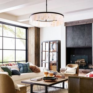 wm_9921394433430621285.jpg Alabastr - lampa wisząca okrągła w stylu minimalistycznym