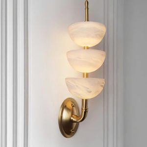 wm_9985329571940466107.jpg Luksusowa kinkiet ścienny z alabastru w stylu nowoczesnym