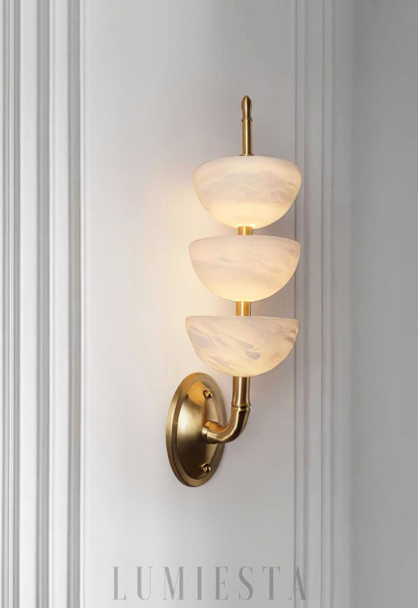 wm_9985329571940466107.jpg Luksusowa kinkiet ścienny z alabastru w stylu nowoczesnym