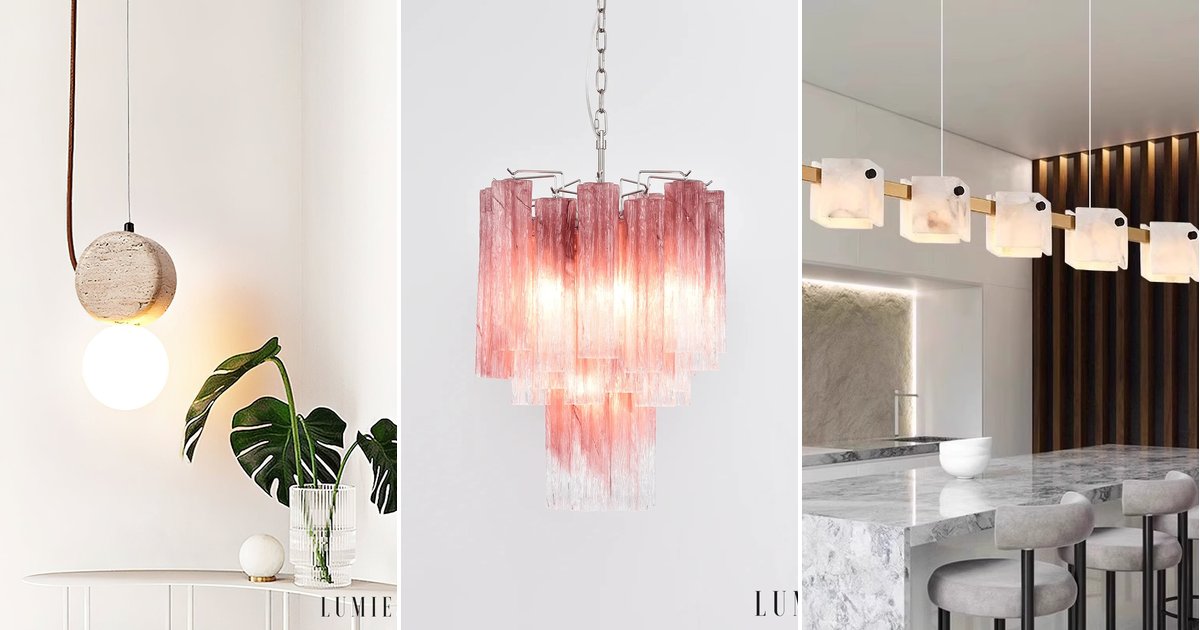 lampy wiszące do salonu — Lampy wiszące do salonu 2026 — jak wybrać model?