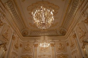 żyrandol do kuchni - Lumiesta