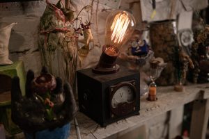 lampa wisząca - Lumiesta