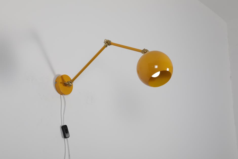 kinkiety do sypialni - Lumiesta