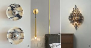 kinkiet vintage — Kinkiet vintage — jak wybrać model do swojego wnętrza?