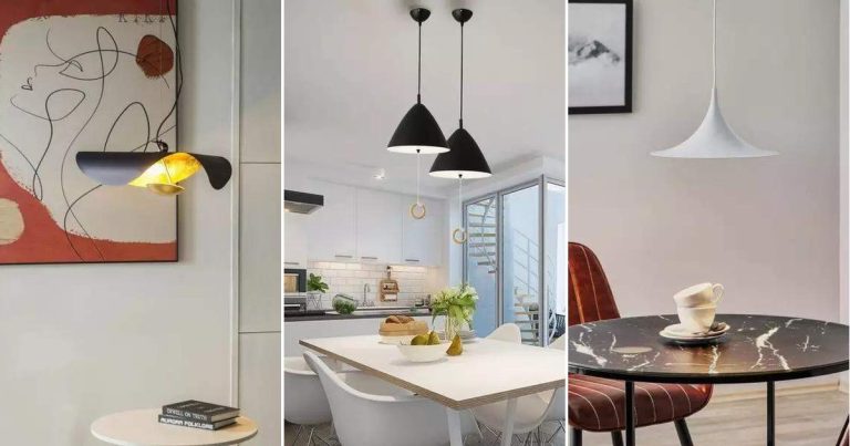 lampa wisząca nad stół — Lampa wisząca nad stół — jak dobrać idealne oświetlenie do jadalni