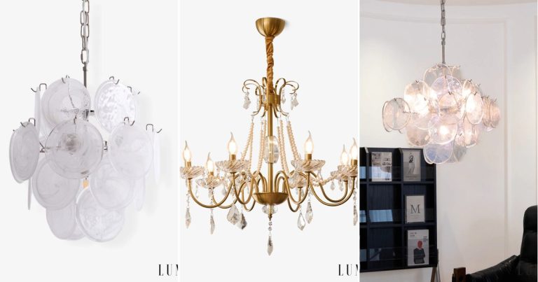 trend lamp z drewnem orzechowym — Lampy z drewnem orzechowym — trend wnętrzarski 2026
