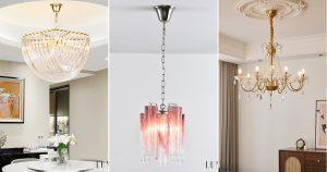 lampy szklany (murano) — Lampy ze szkła Murano — poradnik zakupowy 2026