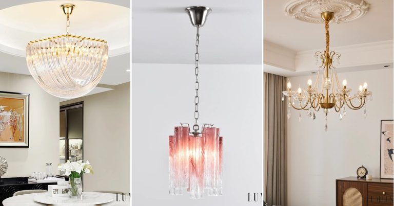 lampy szklany (murano) — Lampy ze szkła Murano — poradnik zakupowy 2026