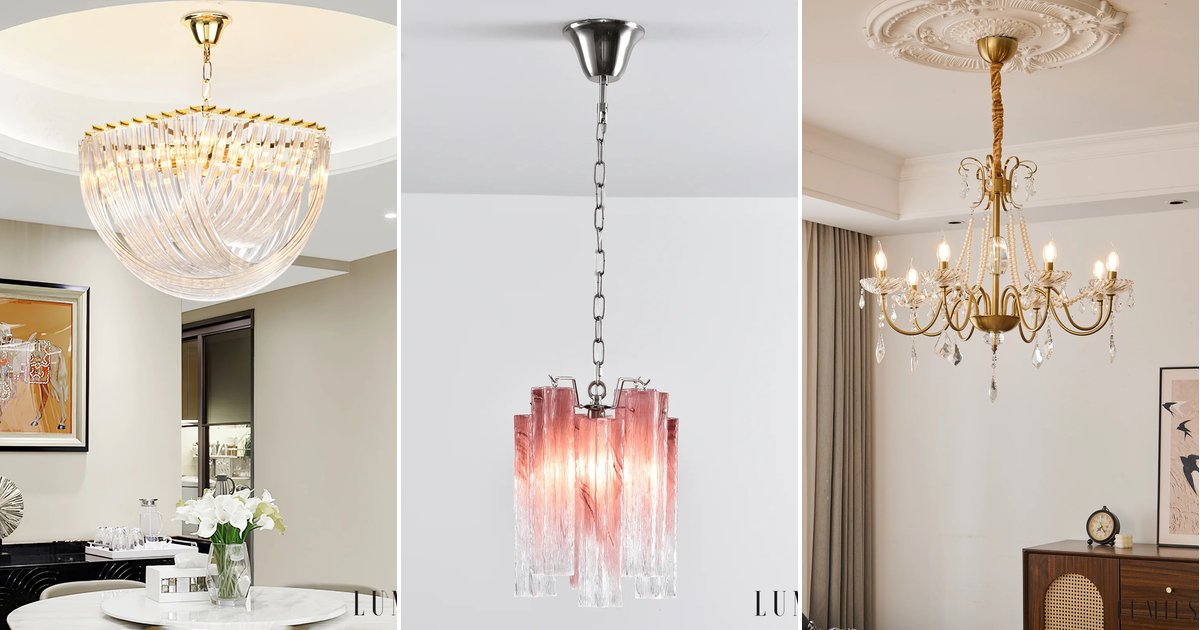 lampy szklany (murano) — Lampy ze szkła Murano — poradnik zakupowy 2026